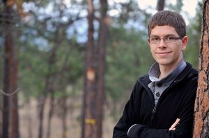 UBC Okanagan alumnus produces medical face shields for Health Canada