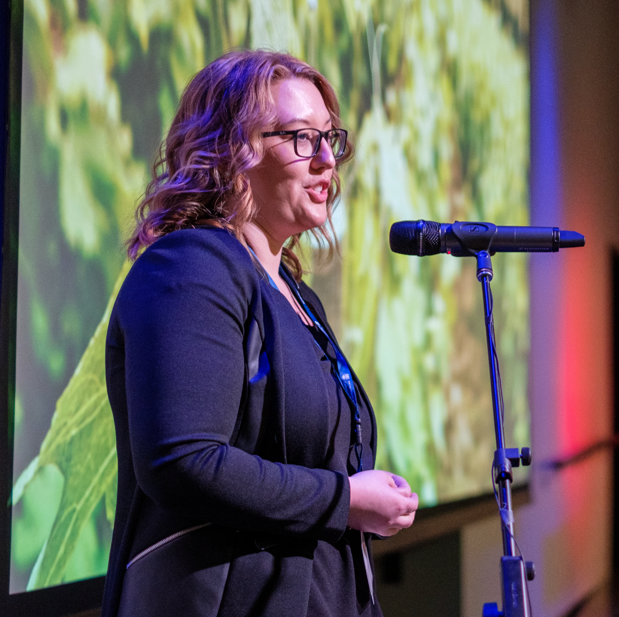 3 minute thesis canada