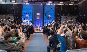 UBCO celebrates the Class of 2024