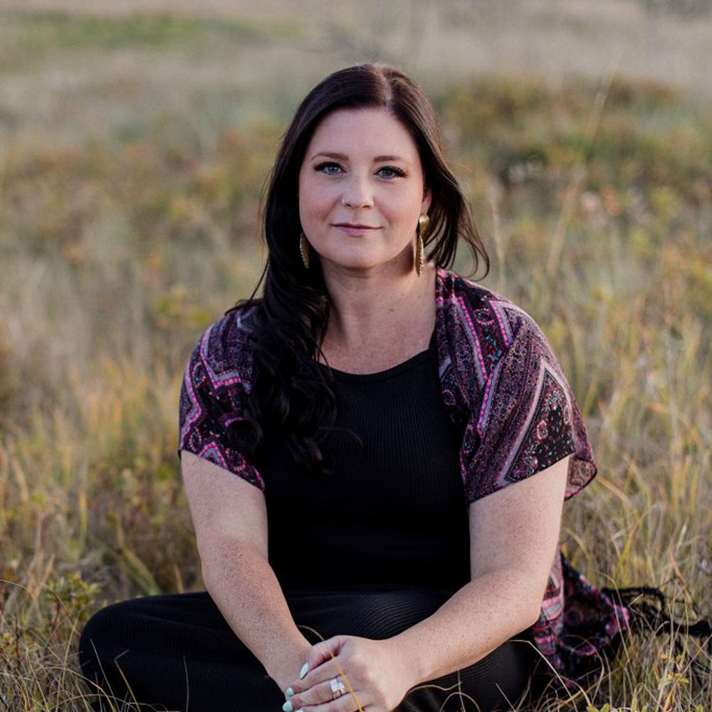 Lindsay DuPré, Vanier Scholar and PhD candidate in the Interdisciplinary Graduate Studies – Indigenous Knowledges theme, demonstrates how intergenerational research teams can help protect and adapt Indigenous Knowledge.