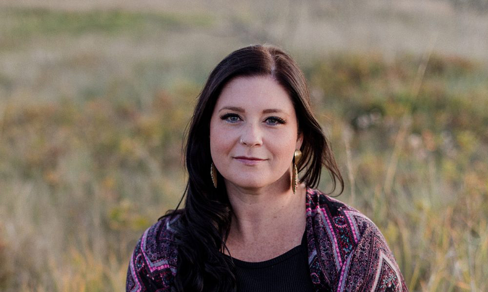 Lindsay DuPré, Vanier Scholar and PhD candidate in the Interdisciplinary Graduate Studies – Indigenous Knowledges theme, demonstrates how intergenerational research teams can help protect and adapt Indigenous Knowledge.