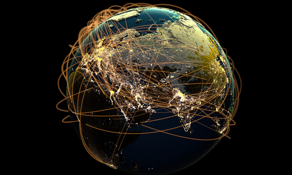 Global Studie explores complex global issues in a practical manner, using both traditional and critical conceptual approaches.