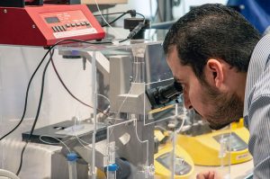 UBC Okanagan engineers make injectable tissues a reality